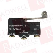 EATON CORPORATION EZ2RW82A2