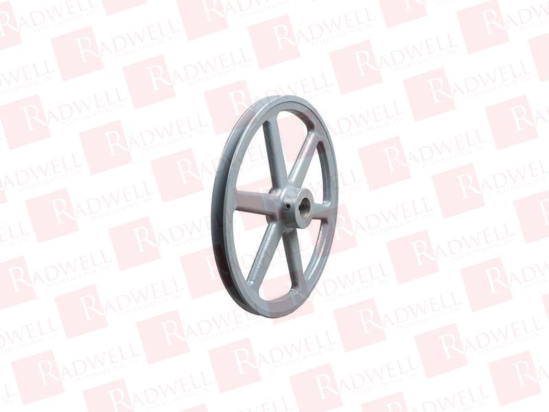 ALTRA INDUSTRIAL MOTION AK7434