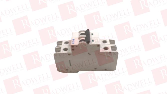 EATON CORPORATION FAZ-C4/2-NA-L