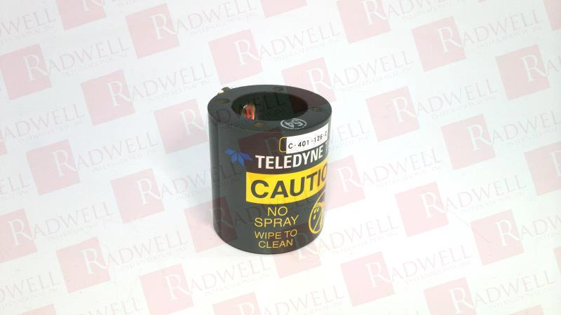 TELEDYNE C-401-126-2