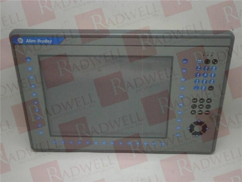 ALLEN BRADLEY 6182-AIAZAB