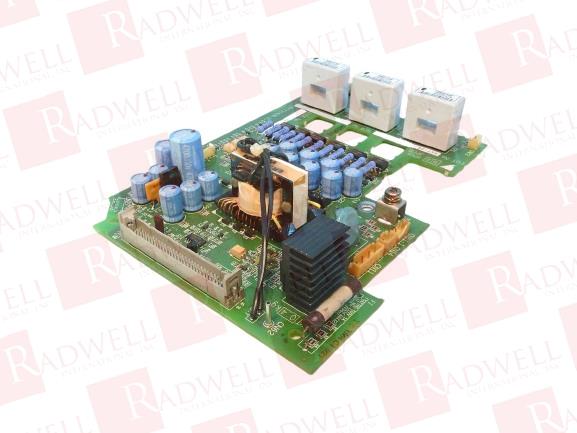 YASKAWA ELECTRIC ETC617032