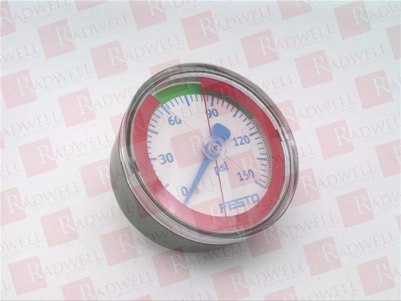 FESTO MA-63-145-R1/4-PSI-E-RG