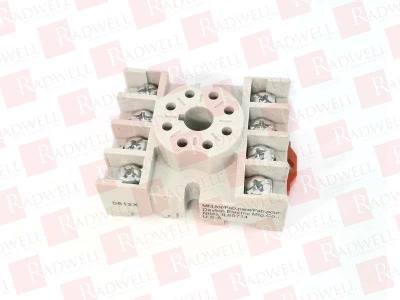 GRAINGER 5X802M