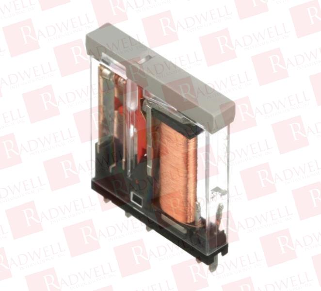 RADWELL VERIFIED SUBSTITUTE G2RV-1-S-G 21VDC-SUB