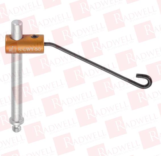 RENISHAW R-CWT-50-50-4