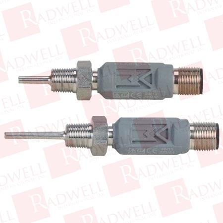 OMEGA ENGINEERING M12TXC-PT100-3MM-13MM-1/8NPT