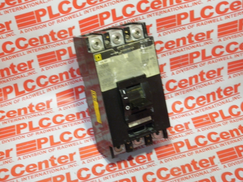 SCHNEIDER ELECTRIC LAL36000