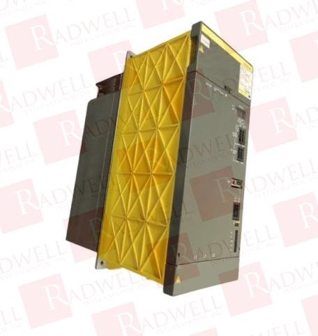 FANUC A06B-6091-H145