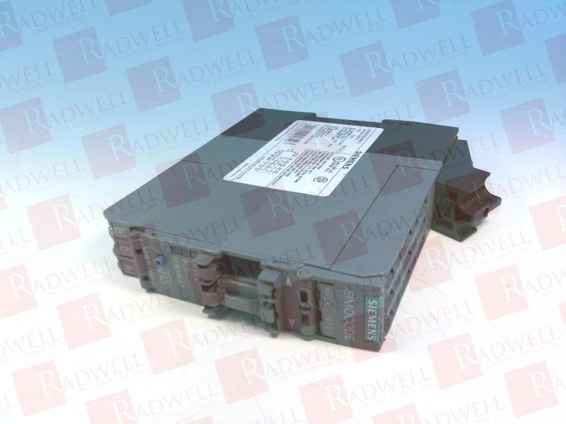 SIEMENS 3UF70201AB010