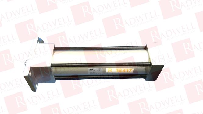 PHD INC BS10-1X7-E-H4