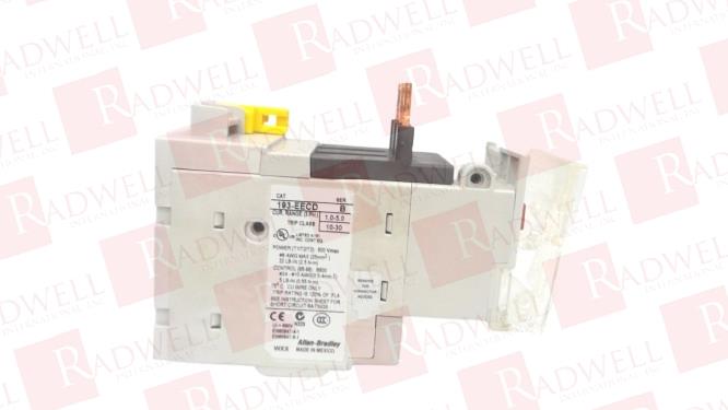 ALLEN BRADLEY 193-EECD