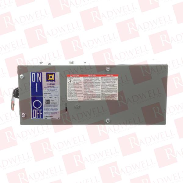 SCHNEIDER ELECTRIC PHG36100GN