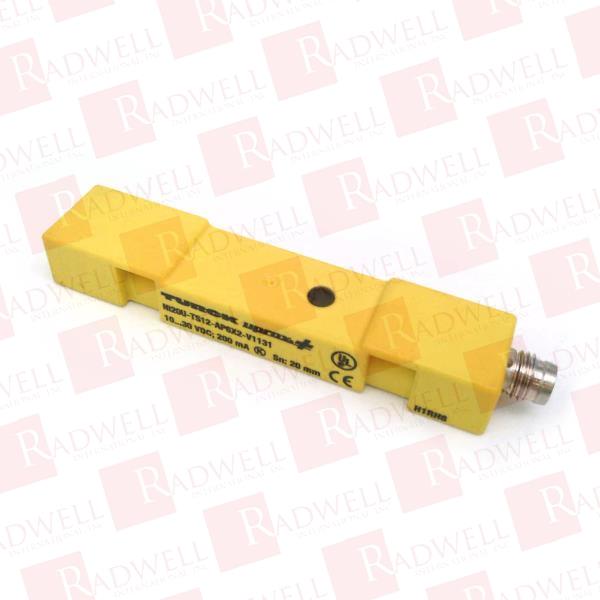 TURCK NI20U-TS12-AP6X2-V1131