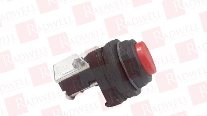 ALLEN BRADLEY 800H-BR6D2