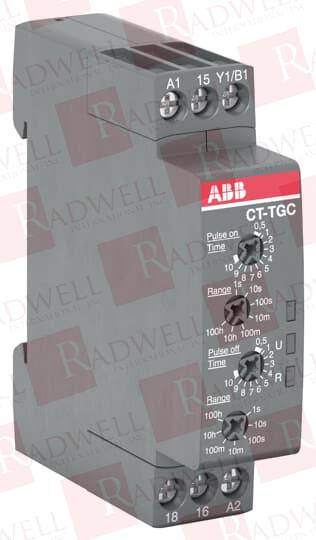 ASEA BROWN BOVERI 1SVR508160R0000