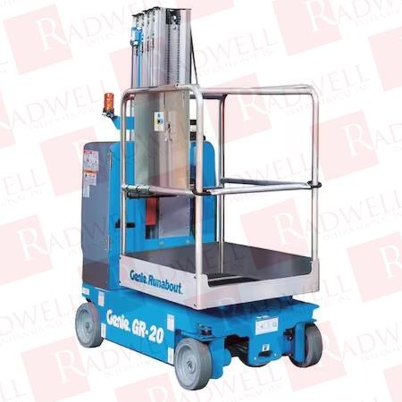 GENIE GR-20