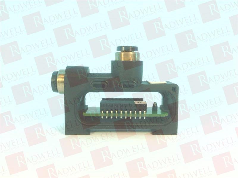 PARKER P2S-HA246