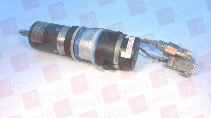 ROCKWELL INTL CORP DEK S240-1A/6+500+50:1+CONNS