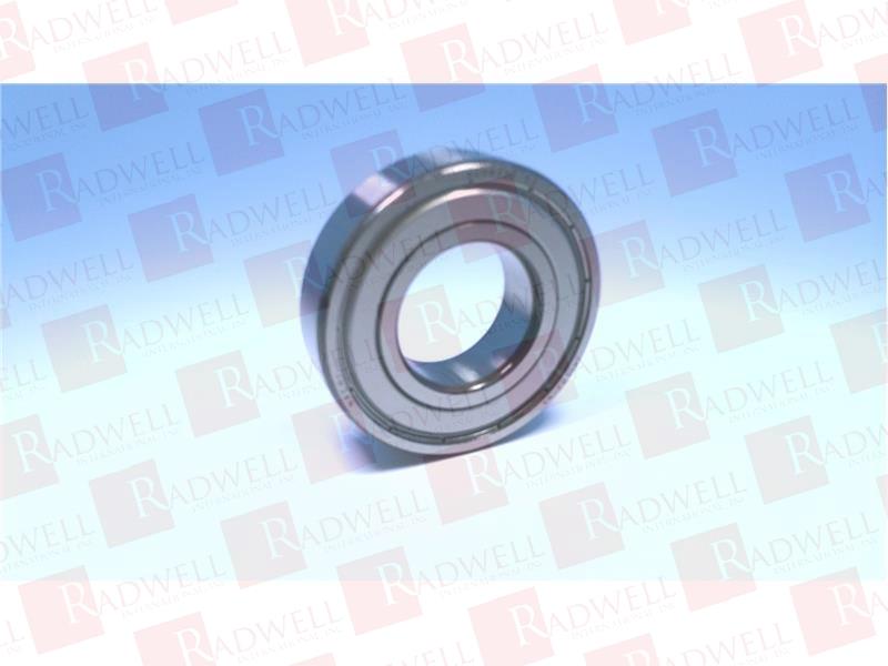 NACHI 6206ZZE