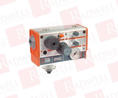 METAL WORK PNEUMATIC 542511801200