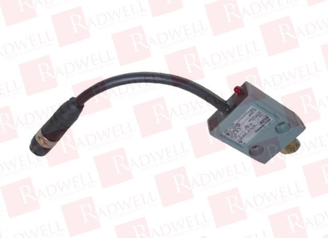 ALLEN BRADLEY 802B-CSADXSLR4