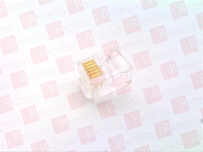 RADWELL RAD-MC-P-6P6C