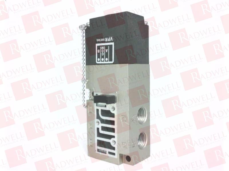 SMC VFR2000-LP-02N