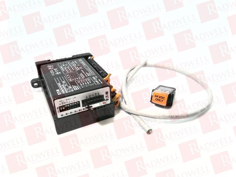 EATON CORPORATION C440-DN-24