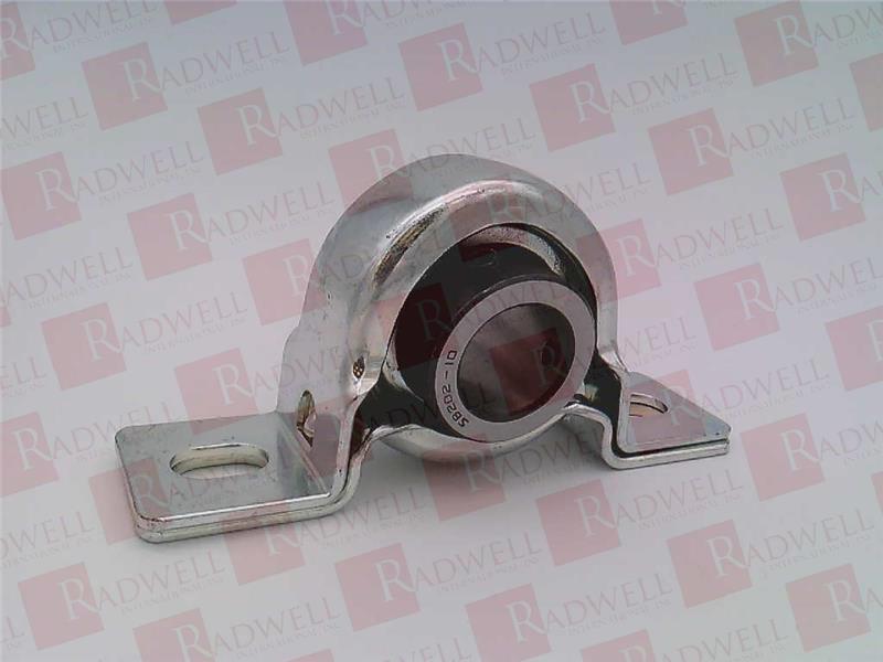 FYH SBPP-202-10KG5