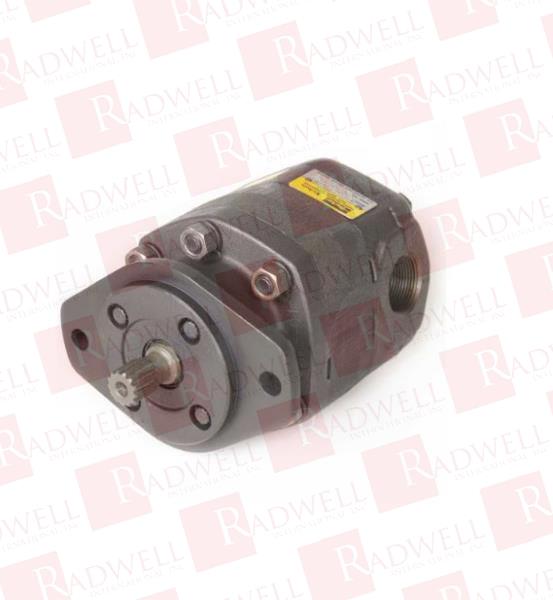 PARKER M2B25416S40NB