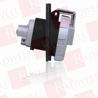LEVITON 520R5W