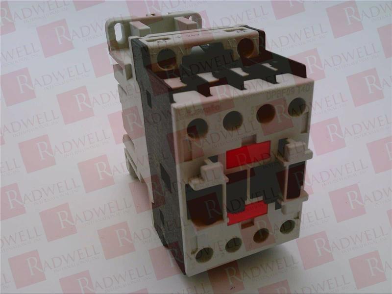 LOVATO DPBF09T4D024