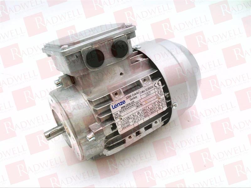 LENZE MDERAXX063-32V1