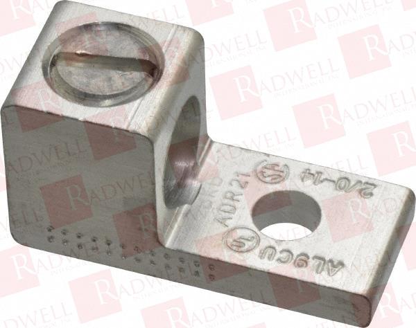 ABB THOMAS & BETTS ADR21