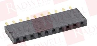 SAMTEC SSQ-110-01-G-S