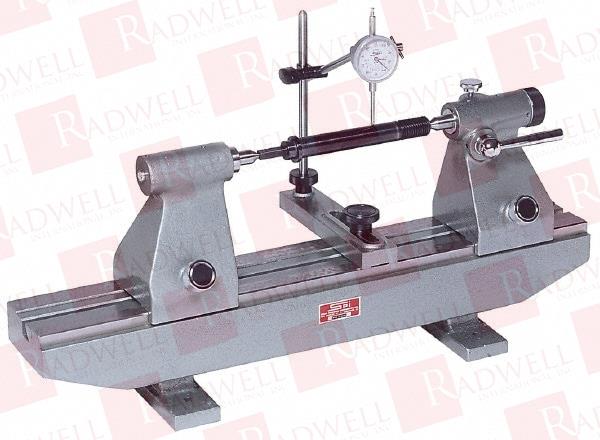 SWISS PRECISION INSTRUMENTS 30-711-6
