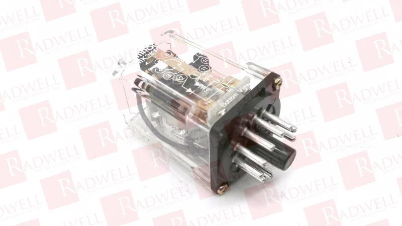OMRON MK2KP DC24