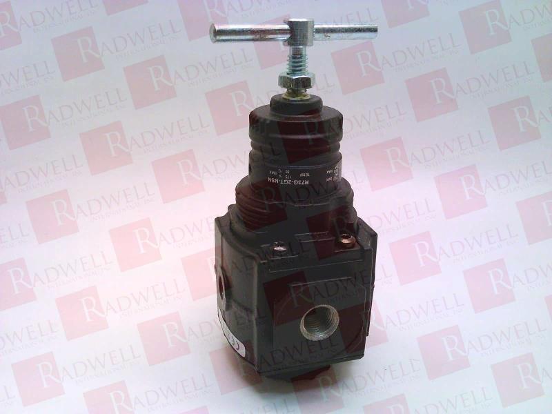 NORGREN R73G-2GT-NSN