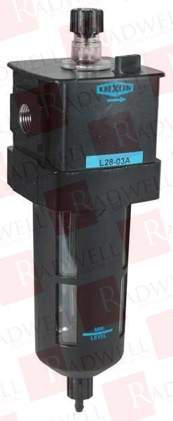 DIXON L28-04A