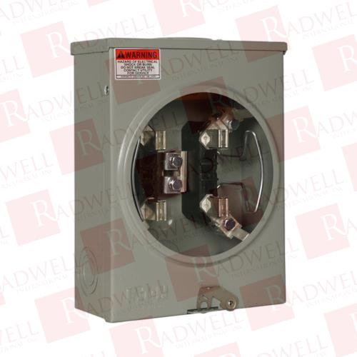 EATON CORPORATION URS101BDQCH