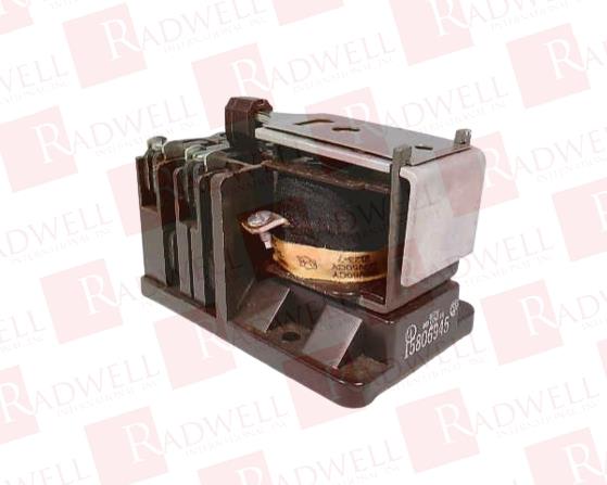 EATON CORPORATION 9575H2737-66