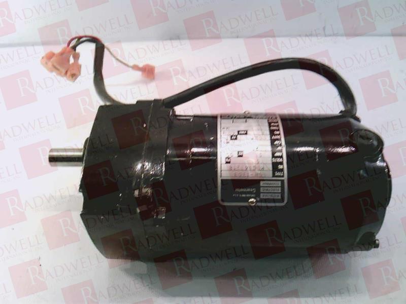 BODINE ELECTRIC NSH-13D3