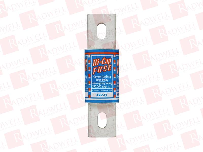 EATON CORPORATION KRP-CL-225