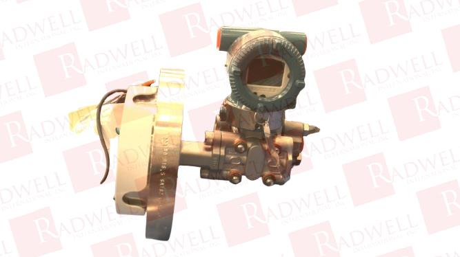 YOKOGAWA EJA210E-JHS4G-912DN-WA13B2SW00