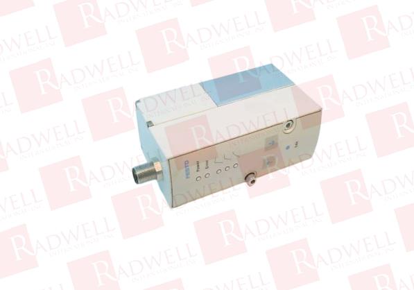 FESTO VPPM-6F-L-1-F-0L6H-A4N