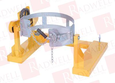 VESTIL DCR-205-15