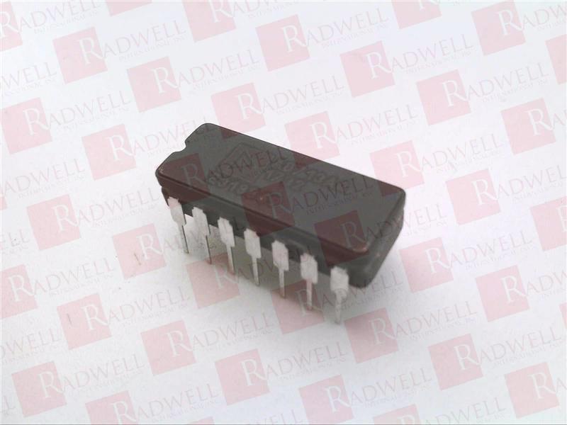 ANALOG DEVICES AD713AQ
