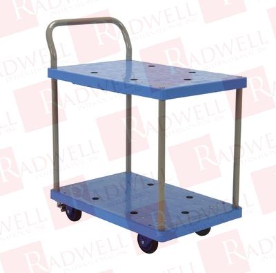VESTIL TRP-1824-2-FB
