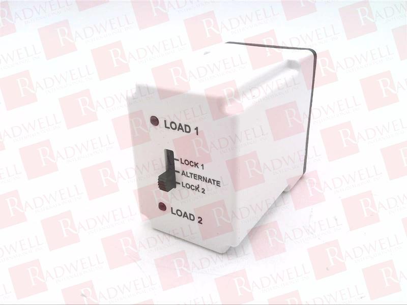 RADWELL VERIFIED SUBSTITUTE ALT-120-X-SW-SUB